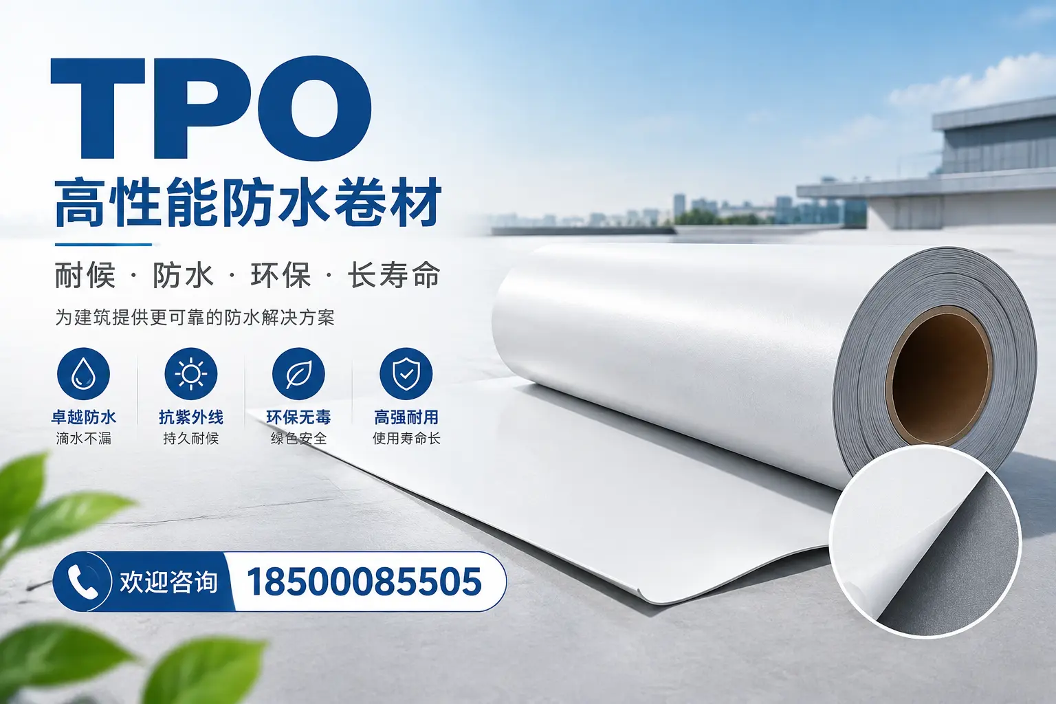 tpo与其他材料的对比分析，帮助陵水企业做出明智选择
